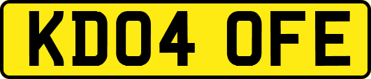 KD04OFE