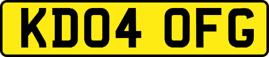 KD04OFG
