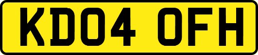 KD04OFH