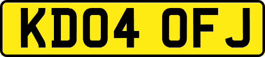 KD04OFJ