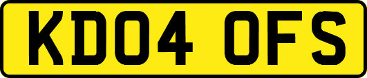 KD04OFS