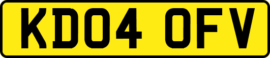 KD04OFV