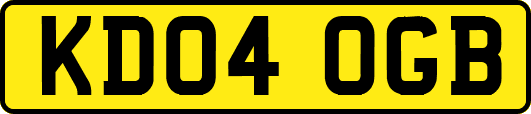 KD04OGB