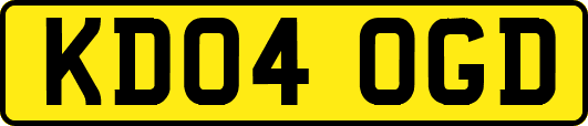 KD04OGD