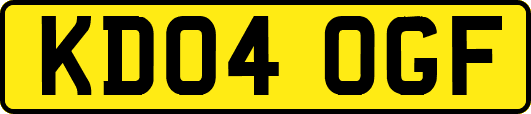 KD04OGF