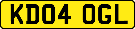 KD04OGL