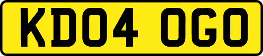 KD04OGO