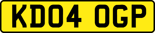 KD04OGP