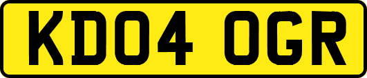 KD04OGR