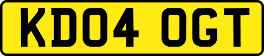 KD04OGT