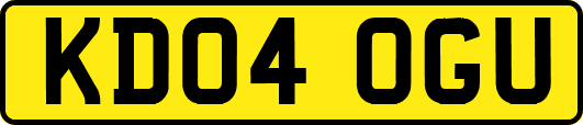 KD04OGU