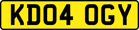 KD04OGY