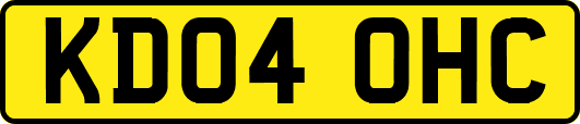 KD04OHC