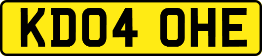 KD04OHE