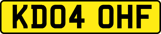 KD04OHF