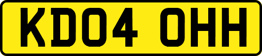 KD04OHH