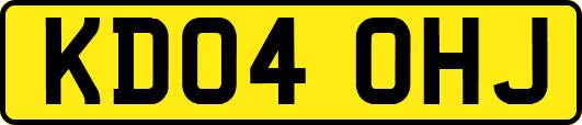 KD04OHJ
