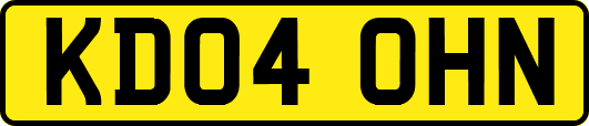 KD04OHN