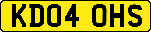 KD04OHS