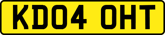 KD04OHT
