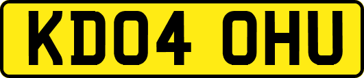 KD04OHU