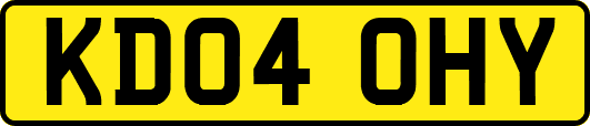 KD04OHY