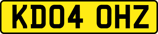 KD04OHZ