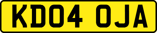 KD04OJA