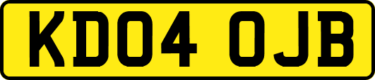 KD04OJB