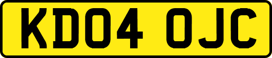 KD04OJC