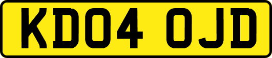 KD04OJD