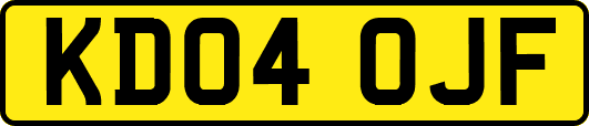 KD04OJF