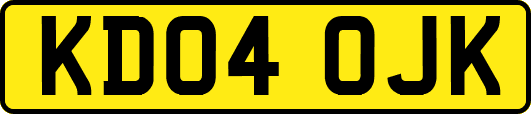 KD04OJK