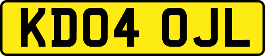 KD04OJL