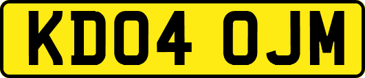 KD04OJM