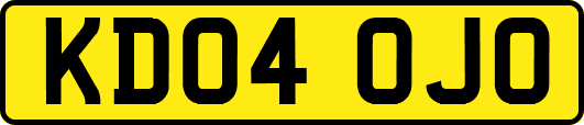 KD04OJO