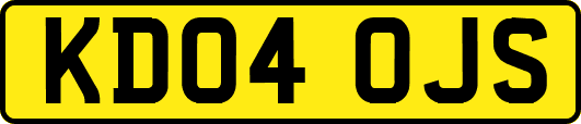 KD04OJS