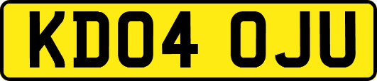 KD04OJU