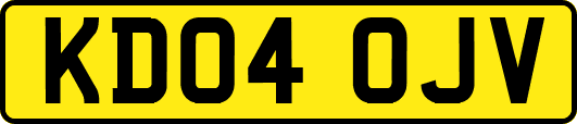 KD04OJV