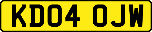 KD04OJW