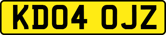 KD04OJZ