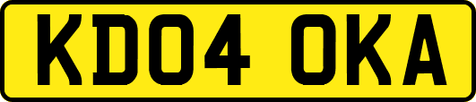 KD04OKA