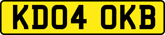 KD04OKB