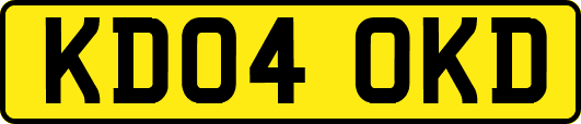 KD04OKD
