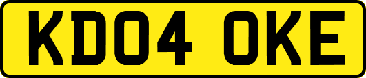 KD04OKE