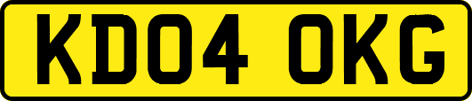 KD04OKG