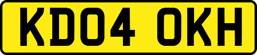 KD04OKH