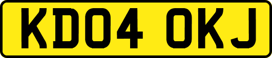KD04OKJ