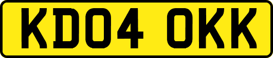 KD04OKK