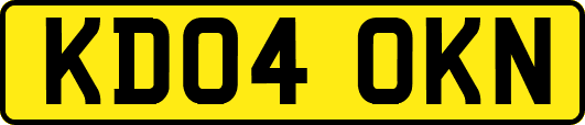 KD04OKN